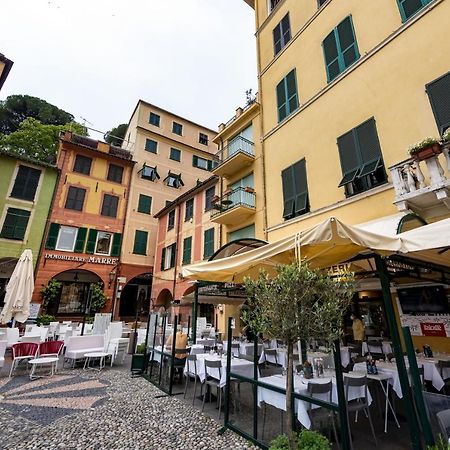 La Stanza In Piazzetta Otel Santa Margherita Ligure Dış mekan fotoğraf