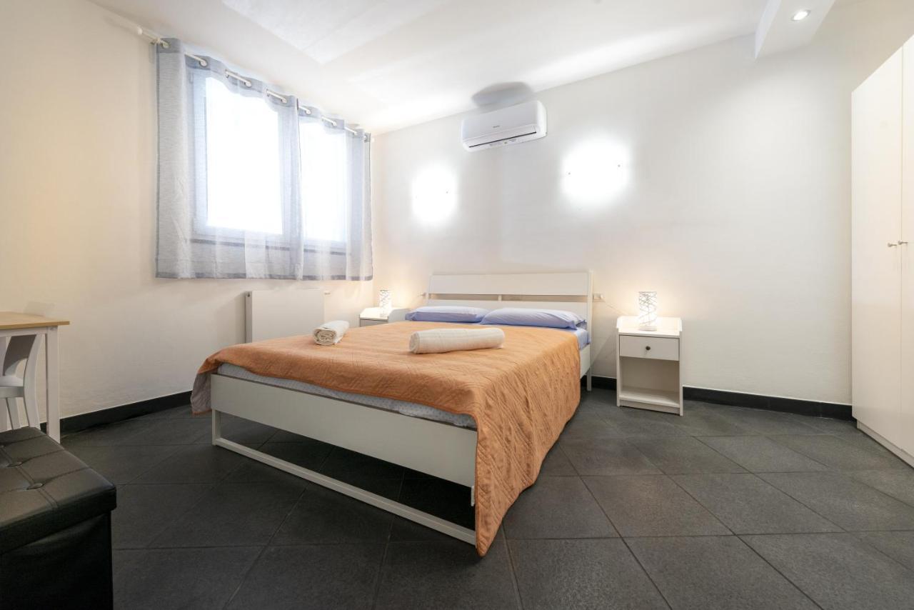 La Stanza In Piazzetta Otel Santa Margherita Ligure Dış mekan fotoğraf